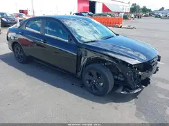5NPLM4AG5MH028132 2021 HYUNDAI ELANTRA