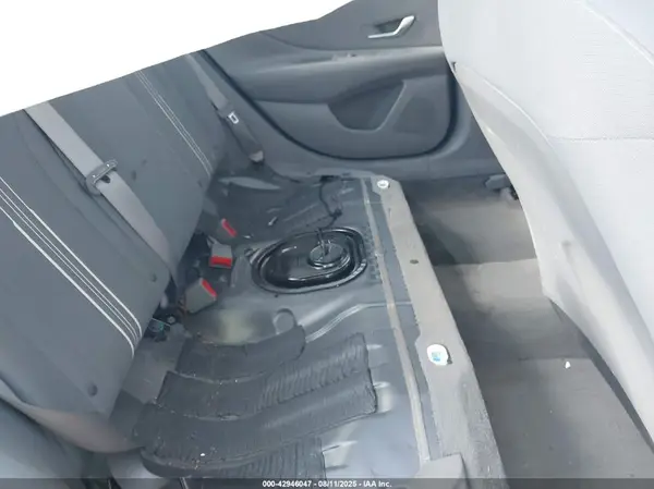 5NPLM4AG5MH028146 2021 HYUNDAI ELANTRA - Image 8