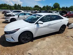 5NPLM4AG5MH029751 2021 HYUNDAI ELANTRA