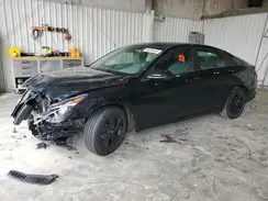 5NPLM4AG5MH030012 2021 HYUNDAI ELANTRA