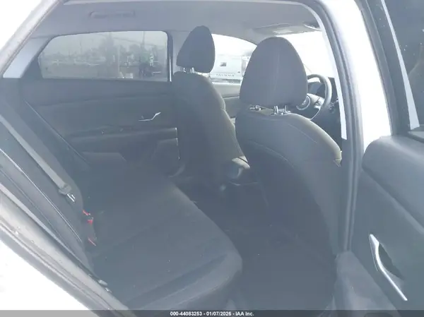 5NPLM4AG5MH030026 2021 HYUNDAI ELANTRA - Image 8