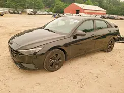 5NPLM4AG5MH032116 2021 HYUNDAI ELANTRA