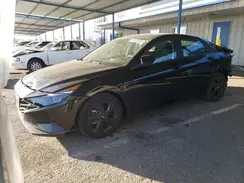 5NPLM4AG5MH034190 2021 HYUNDAI ELANTRA