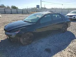 5NPLM4AG5MH034755 2021 HYUNDAI ELANTRA