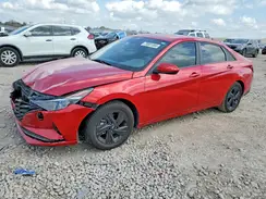5NPLM4AG5MH035226 2021 HYUNDAI ELANTRA