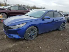 5NPLM4AG5MH036859 2021 HYUNDAI ELANTRA