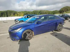 5NPLM4AG5MH037641 2021 HYUNDAI ELANTRA