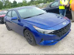 5NPLM4AG5MH037946 2021 HYUNDAI ELANTRA
