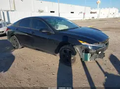 5NPLM4AG5MH038739 2021 HYUNDAI ELANTRA