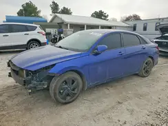 5NPLM4AG5MH038935 2021 HYUNDAI ELANTRA
