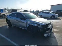 5NPLM4AG5MH039566 2021 HYUNDAI ELANTRA