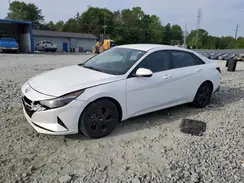 5NPLM4AG5MH039616 2021 HYUNDAI ELANTRA