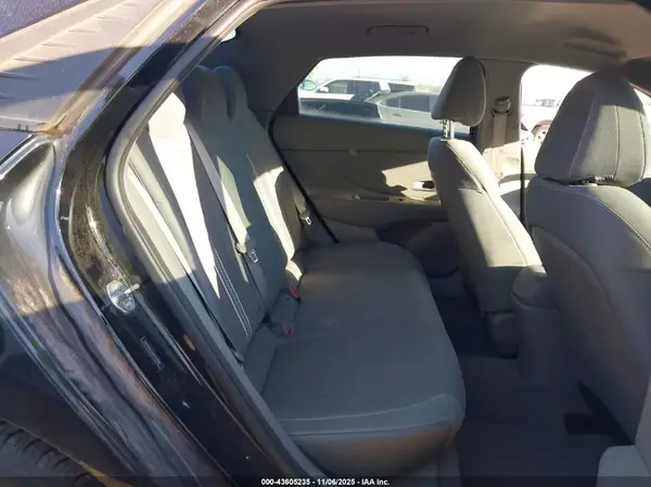 5NPLM4AG5MH039888 2021 HYUNDAI ELANTRA - Image 8