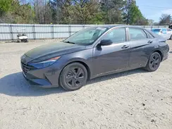 5NPLM4AG5MH040913 2021 HYUNDAI ELANTRA