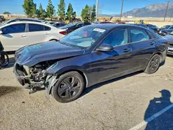 5NPLM4AG5MH041575 2021 HYUNDAI ELANTRA