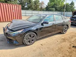 5NPLM4AG5MH042595 2021 HYUNDAI ELANTRA