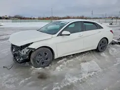 5NPLM4AG5MH042712 2021 HYUNDAI ELANTRA