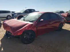 5NPLM4AG5MH044136 2021 HYUNDAI ELANTRA