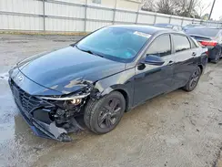5NPLM4AG5MH044296 2021 HYUNDAI ELANTRA