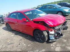 5NPLM4AG5MH044671 2021 HYUNDAI ELANTRA