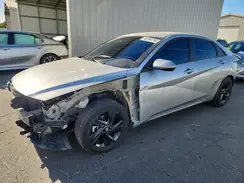 5NPLM4AG5MH045125 2021 HYUNDAI ELANTRA
