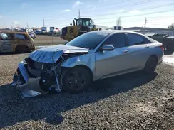 5NPLM4AG5MH045156 2021 HYUNDAI ELANTRA