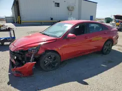 5NPLM4AG5MH045416 2021 HYUNDAI ELANTRA