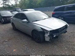 5NPLM4AG5MH045481 2021 HYUNDAI ELANTRA