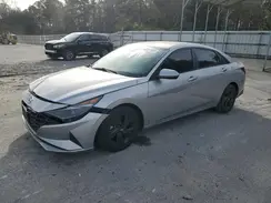 5NPLM4AG5MH045593 2021 HYUNDAI ELANTRA