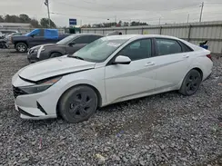 5NPLM4AG5MH047005 2021 HYUNDAI ELANTRA