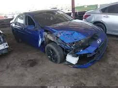 5NPLM4AG5MH047764 2021 HYUNDAI ELANTRA