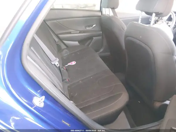5NPLM4AG5MH047764 2021 HYUNDAI ELANTRA - Image 8