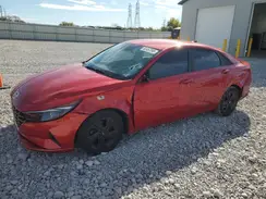 5NPLM4AG5MH047862 2021 HYUNDAI ELANTRA