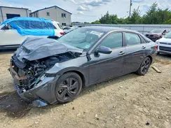 5NPLM4AG5MH047960 2021 HYUNDAI ELANTRA
