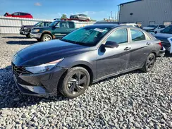 5NPLM4AG5MH048283 2021 HYUNDAI ELANTRA