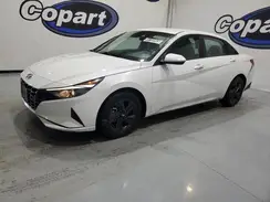 5NPLM4AG5MH049014 2021 HYUNDAI ELANTRA