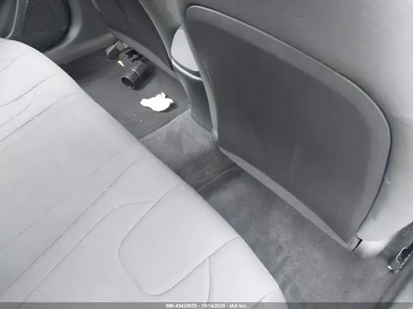 5NPLM4AG5MH049076 2021 HYUNDAI ELANTRA - Image 8
