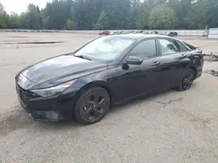 5NPLM4AG5MH051135 2021 HYUNDAI ELANTRA