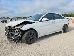 5NPLM4AG5MH051149 2021 HYUNDAI ELANTRA