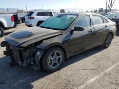 5NPLM4AG5MH052138 2021 HYUNDAI ELANTRA