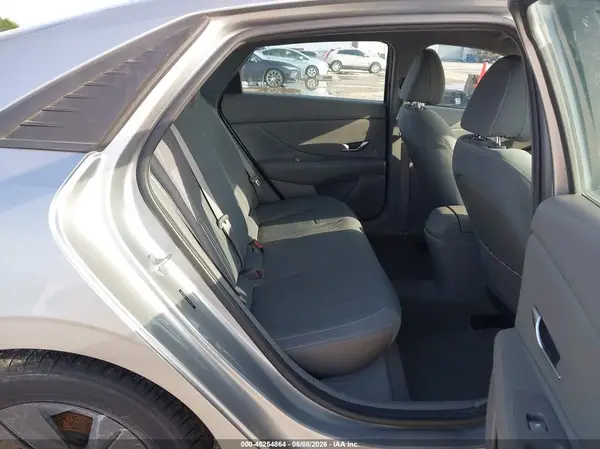 5NPLM4AG5MH052267 2021 HYUNDAI ELANTRA - Image 8