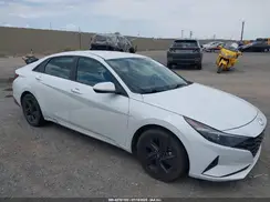 5NPLM4AG5MH052981 2021 HYUNDAI ELANTRA