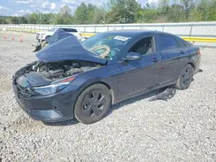 5NPLM4AG5NH054974 2022 HYUNDAI ELANTRA
