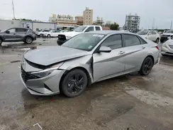 5NPLM4AG5NH057566 2022 HYUNDAI ELANTRA