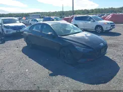 5NPLM4AG5NH058295 2022 HYUNDAI ELANTRA