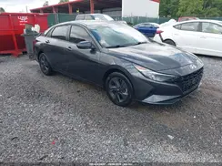 5NPLM4AG5NH058359 2022 HYUNDAI ELANTRA