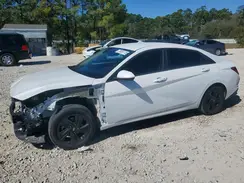 5NPLM4AG5NH058412 2022 HYUNDAI ELANTRA