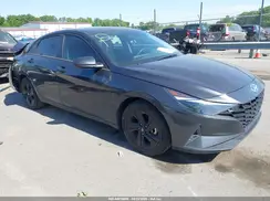 5NPLM4AG5NH058880 2022 HYUNDAI ELANTRA