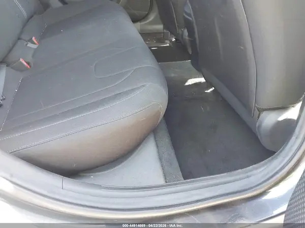 5NPLM4AG5NH058880 2022 HYUNDAI ELANTRA - Image 8