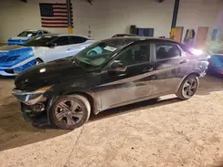 5NPLM4AG5NH060760 2022 HYUNDAI ELANTRA